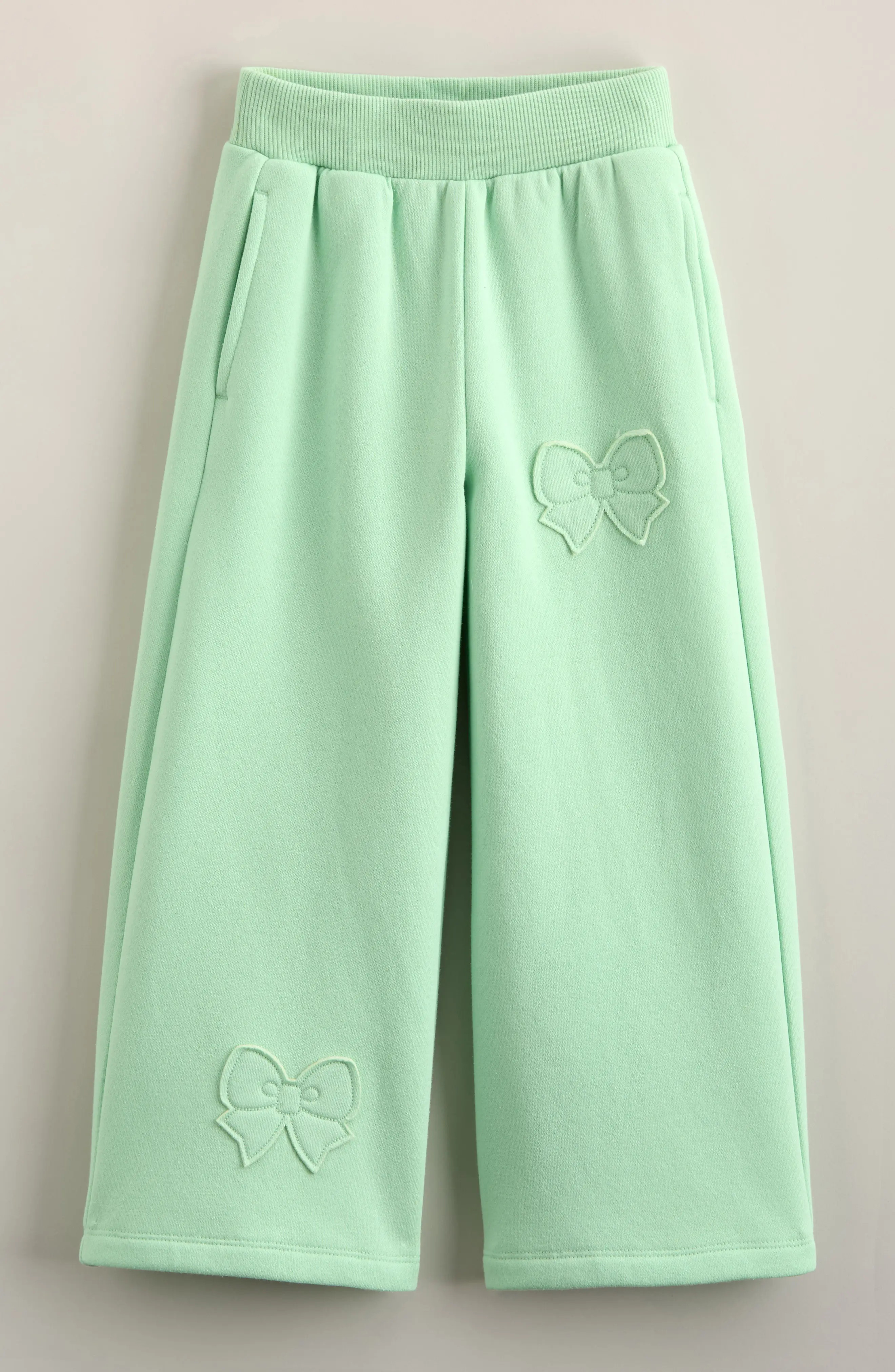 Kids' Bow Sweatpants (Women) | Nordstrom | Nordstrom