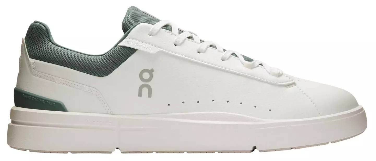 On Men's THE ROGER Advantage Shoes | DICK'S Sporting Goods