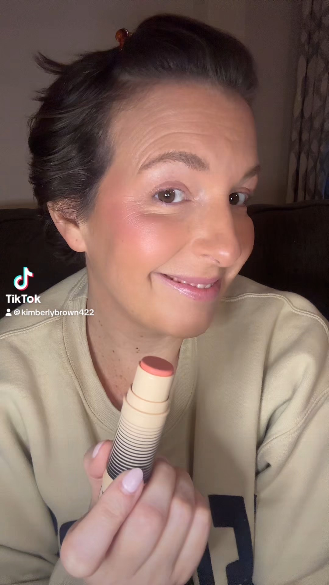 Check out the Dibs Duo Stick! It goes on like butter! 

#LTKGiftGuide #LTKBeauty #LTKselfcare