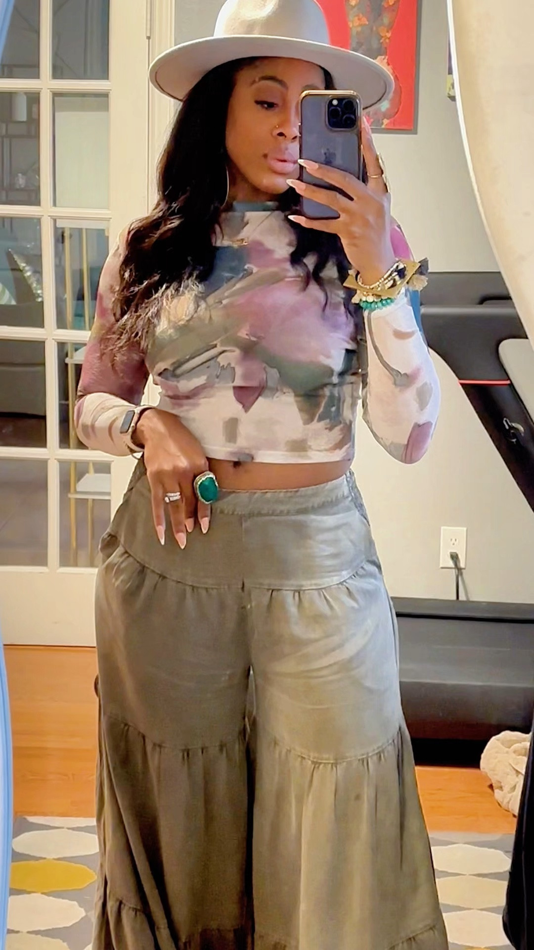 Fall Outfit Idea but with sandals because it's still hot in TX 🤪
#shopakira #falloutfit #fallfashion #bohostyle

#LTKFindsUnder100