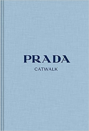 Prada: The Complete Collections (Catwalk) | Amazon (US)