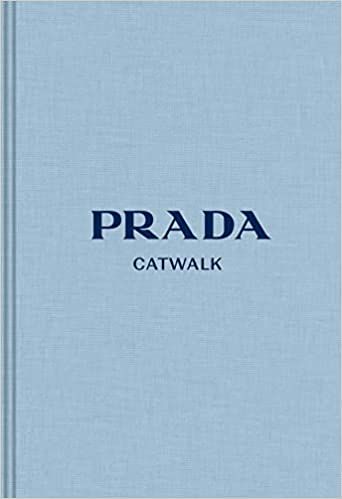 Prada: The Complete Collections



Hardcover – Oct. 22 2019 | Amazon (CA)