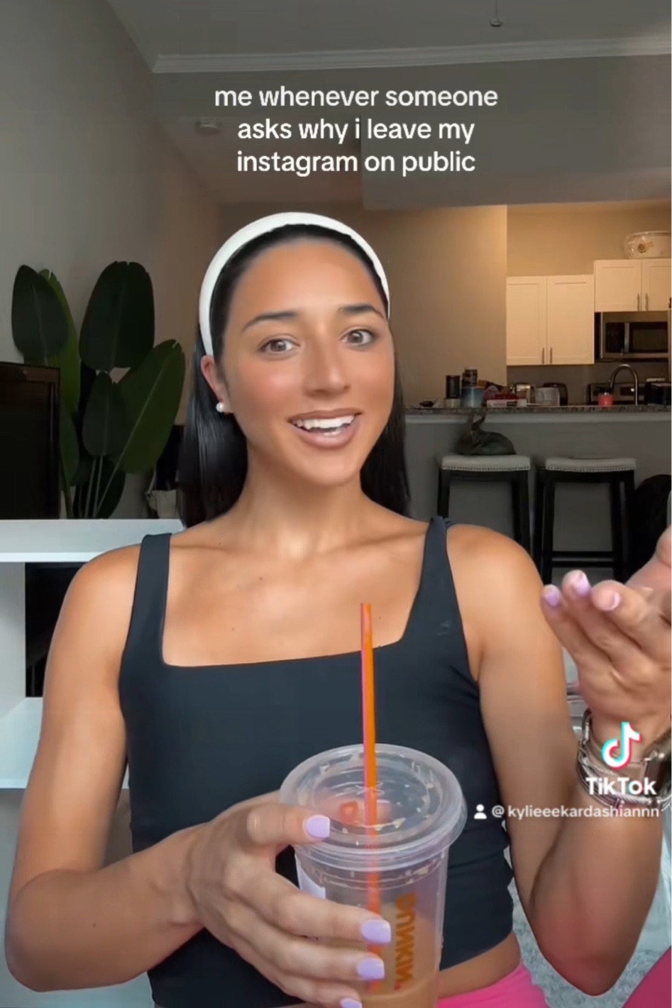 One of my fave workout tops from #abercrombie.. don’t sleep on them for workout stuff! On #sale now

#LTKsalealert #LTKSeasonal #LTKunder100