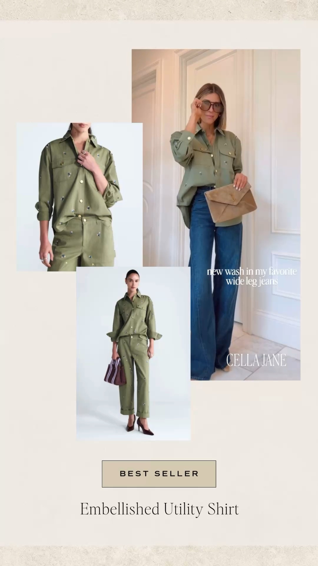 A closer look at the best sellers of the week! @Walmart

#LTKfall #LTKjeans #LTKstyletip