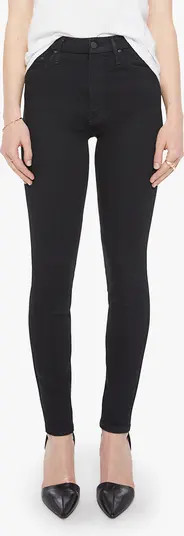 Looker High Waist Skinny Jeans | Nordstrom