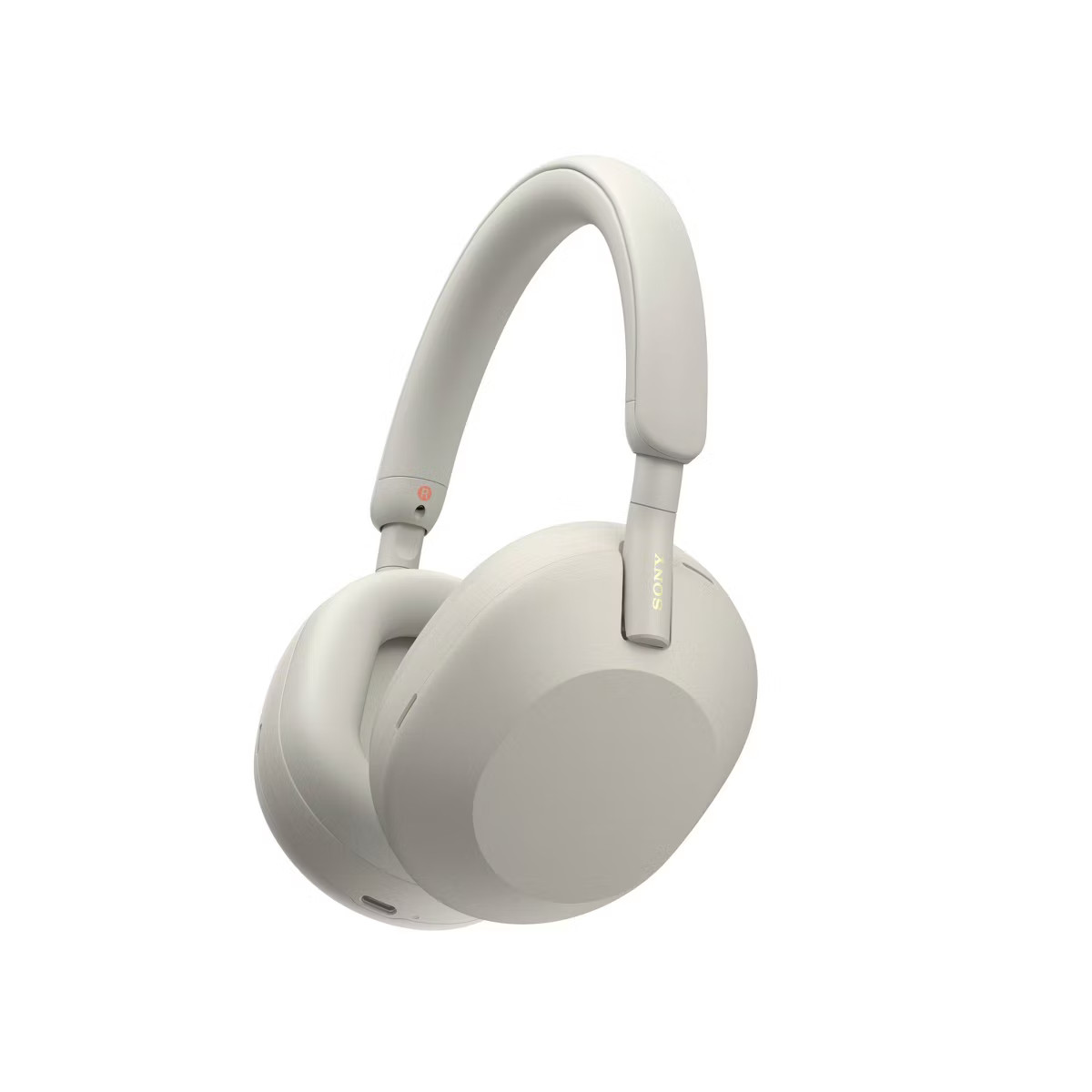 Sony WH-1000XM5 Bluetooth Wireless Noise-Canceling Headphones | Target
