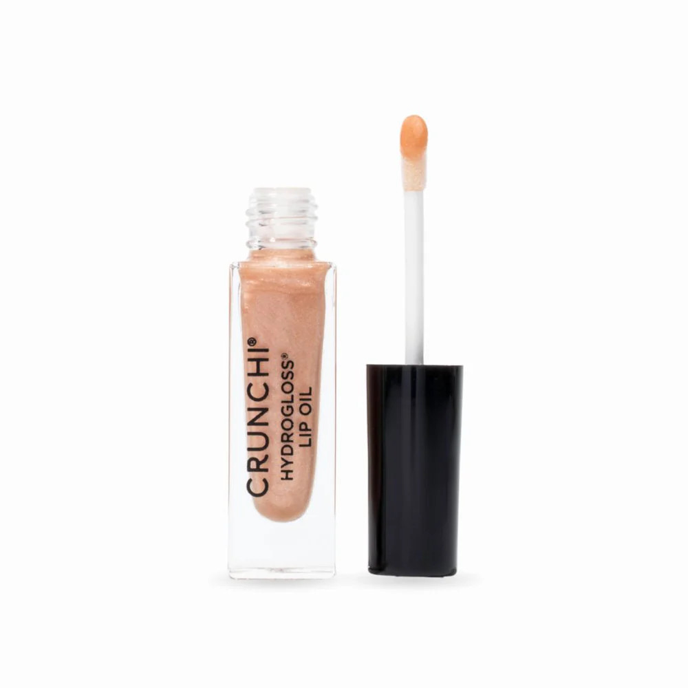 Hydrogloss® Lip Oil - New Packaging | Crunchi