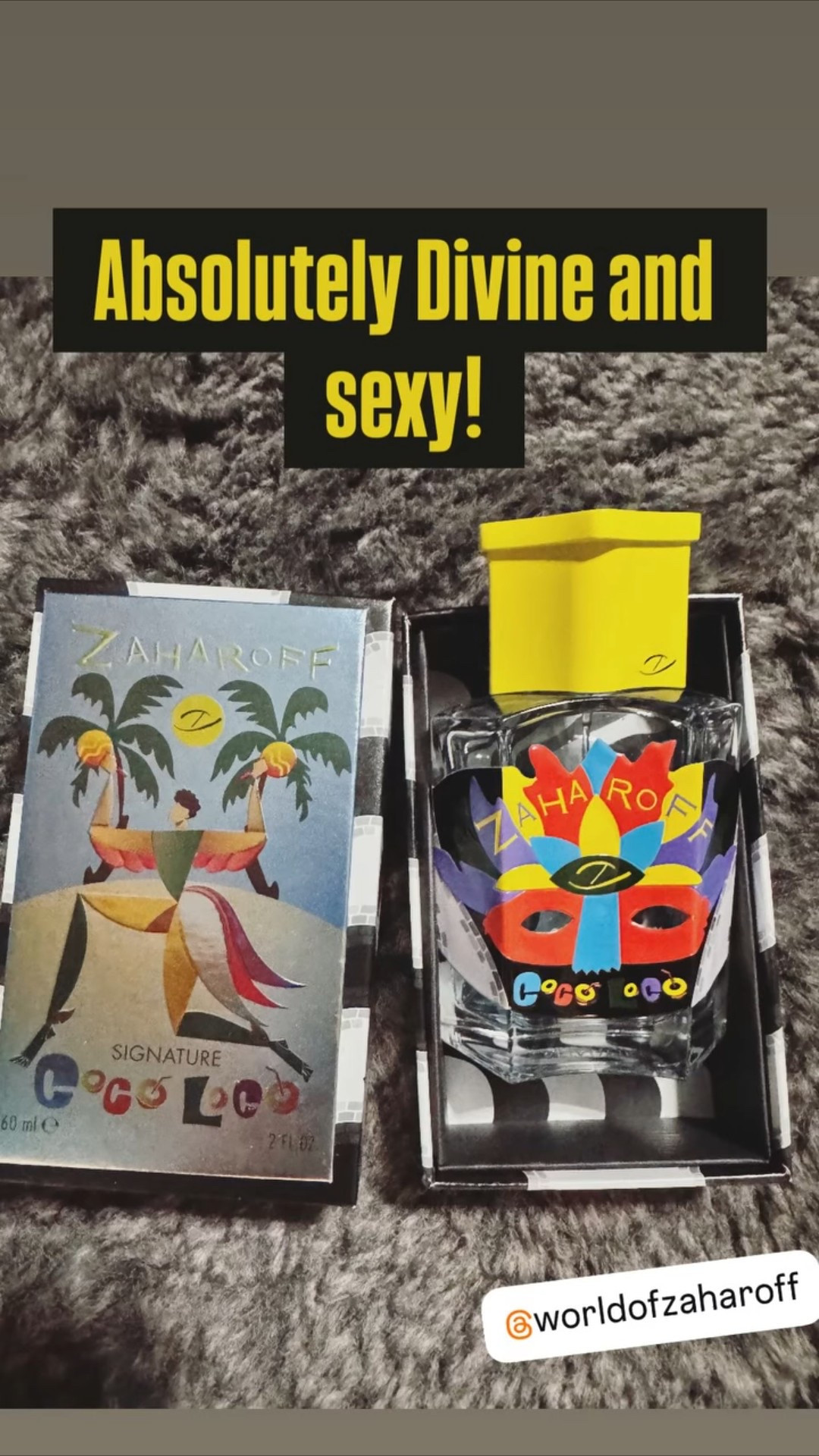 Zaharoff Cocoloco. Might have to buy this one directly from site but those are the ones used and loved


#LTKU #LTKGiftGuide #LTKBeauty