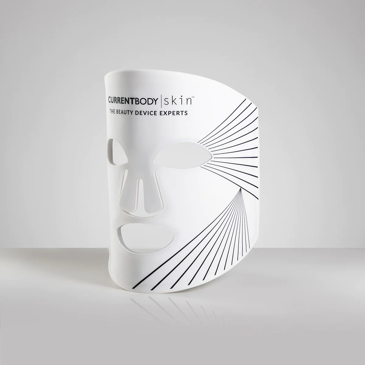 LED Face Mask | Light Therapy Masks | CurrentBody Skin | Currentbody US & Canada