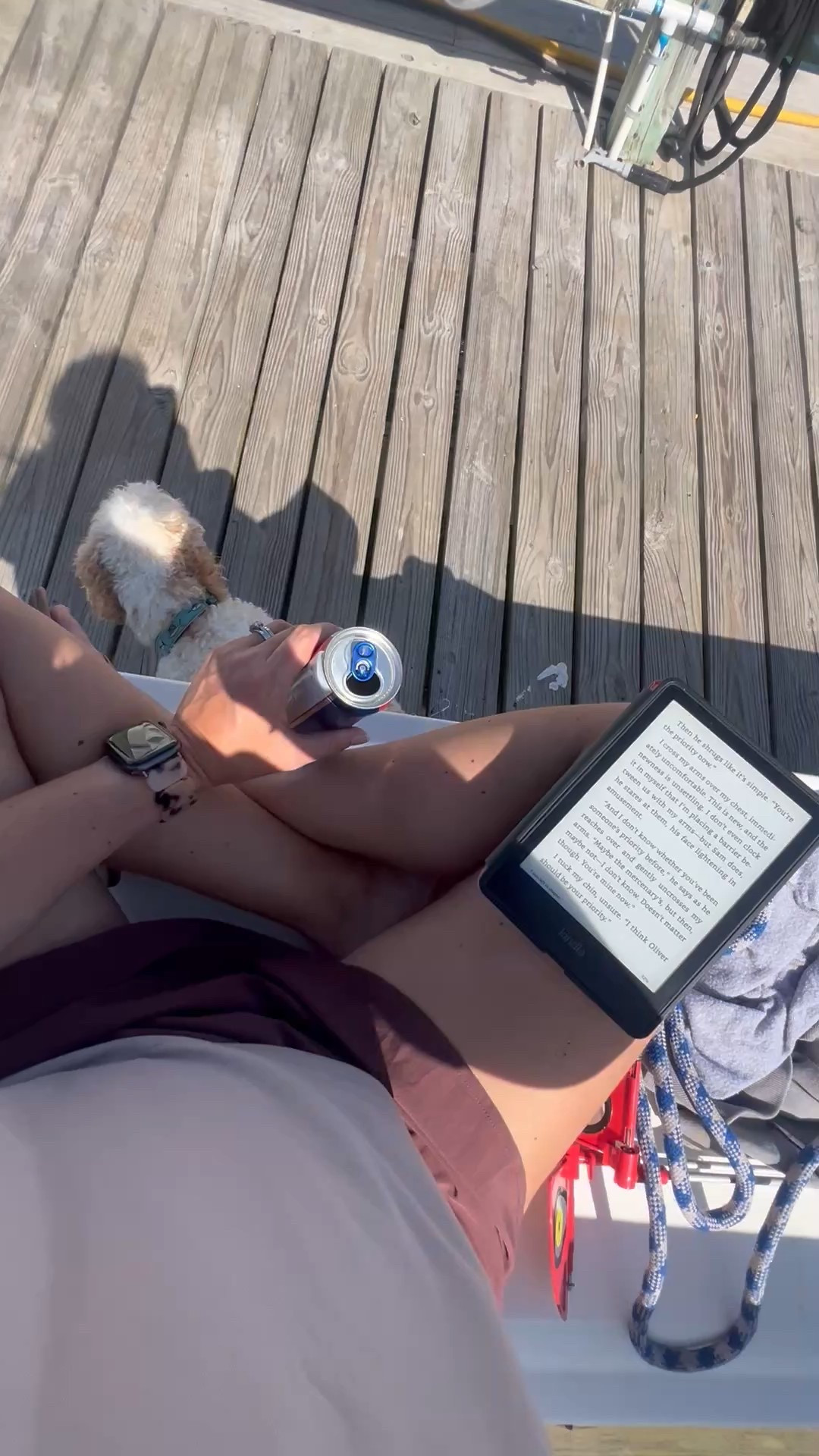 A great casual outfit to throw on this summer  

#LTKPets #LTKStyleTip #LTKFindsUnder50