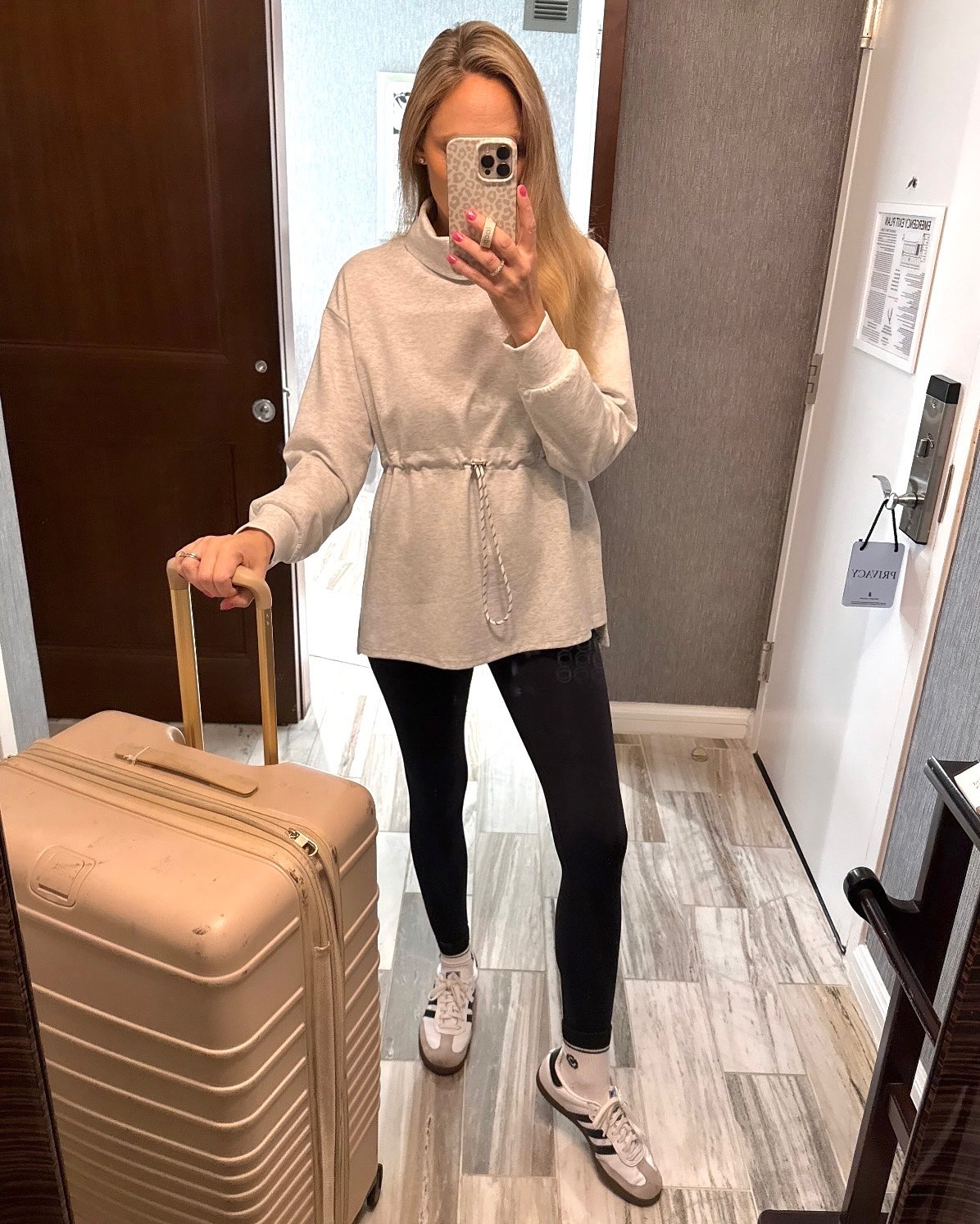 Travel outfit I love from Amazon 

#LTKWatchNow #LTKSeasonal #LTKActive #LTKU #LTKOver40 #LTKHome #LTKMidsize #LTKParties
#LTKFindsUnder50 #LTKFindsUnder100 #LTKStyleTip
#LTKBeauty #LTKWorkwear
#LTKSwim #LTKTravel
#LTKShoeCrush #LTKBaby
#LTKKids #LTKFamily
#LTKWedding #LTKSaleAlert
#LTKItBag 

#LTKFindsUnder50 #LTKTravel #LTKOver40