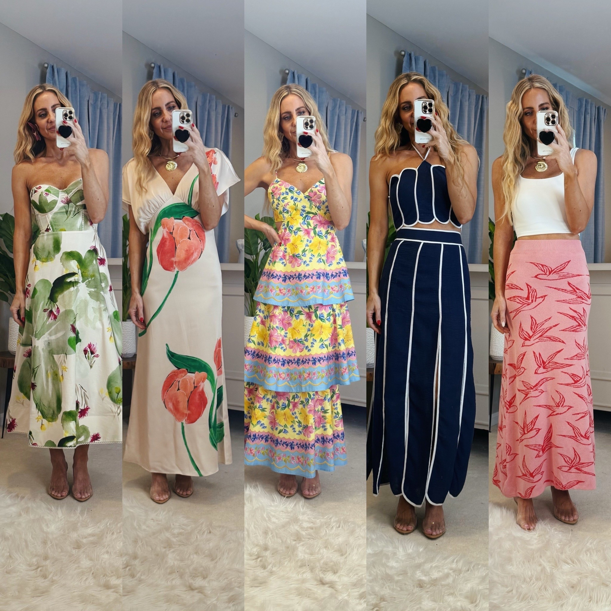 Amazon Anthropologie Farm Rio, Nordstrom vacation outfits/dresses for spring break or a resort vacation.

Follow my LTK @Pavonamarie on the @shop.LTK app to view this post and get my exclusive app-only content!

#liketkit 
@ltk 

Follow my LTK @Pavonamarie on the @shop.LTK app to view this post and get my exclusive app-only content!

#liketkit #LTKU #LTKSaleAlert #LTKOver40
@ltk 

#LTKootd #LTKSaleAlert #LTKOver40