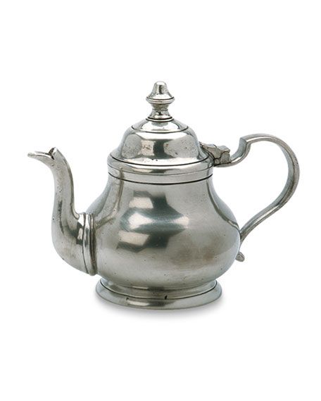 Match Tea Pot | Neiman Marcus