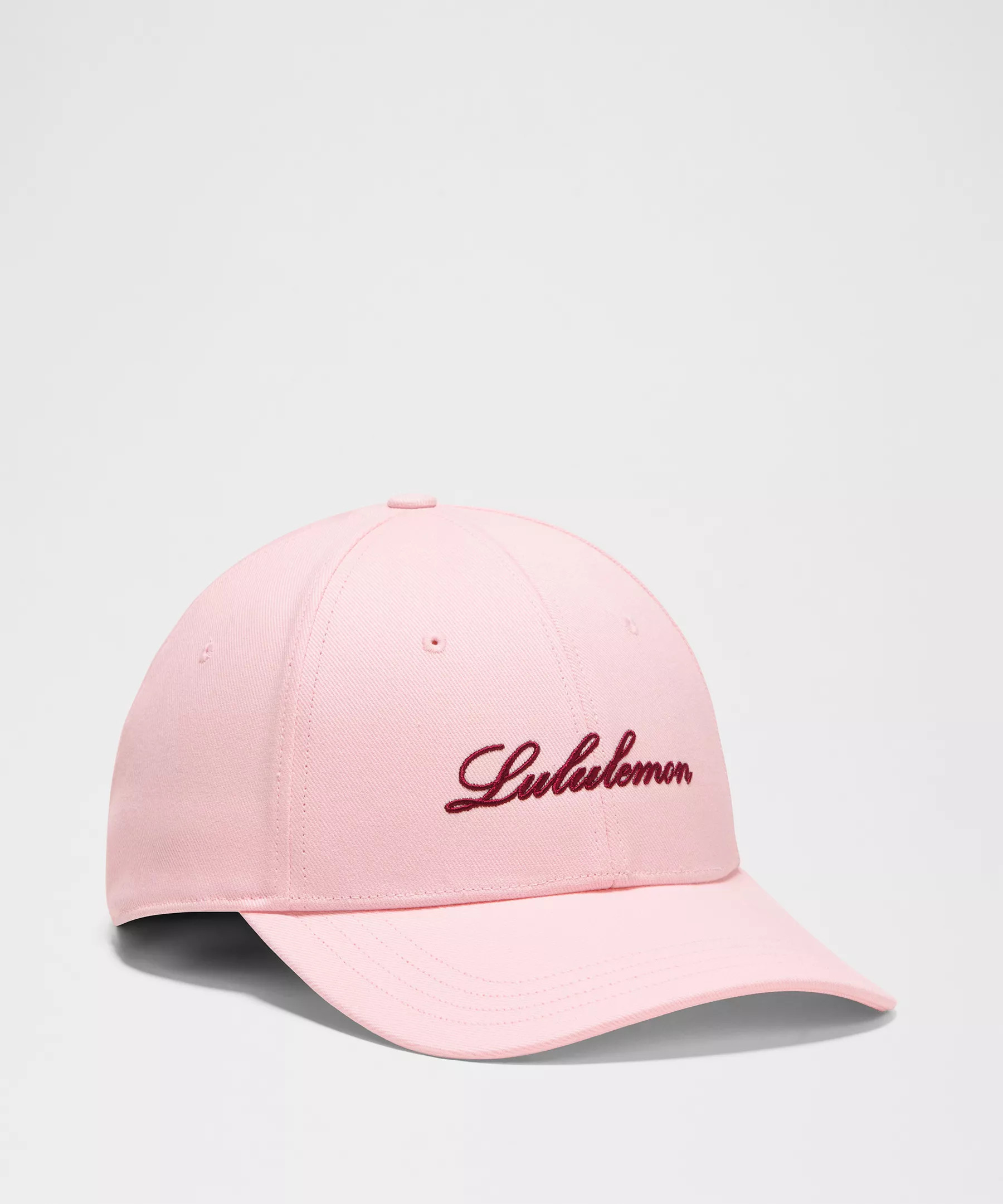 Structured Classic Ball Cap | Lululemon (US)