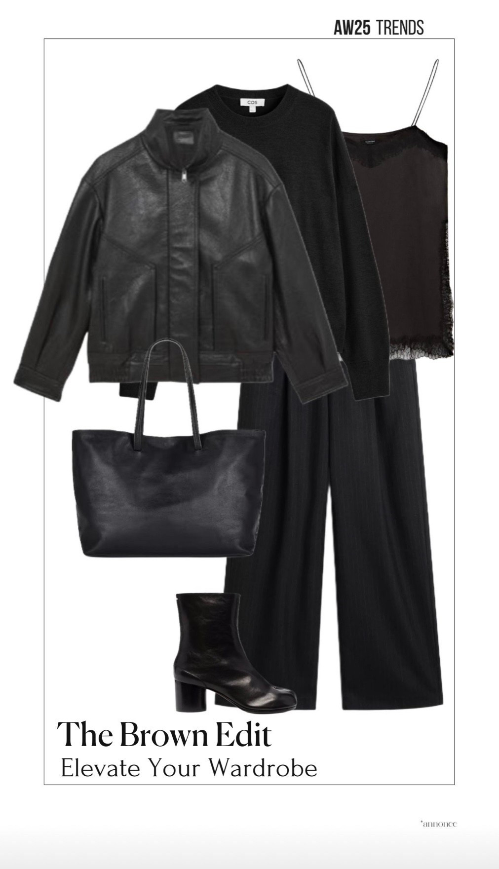 #LTKstyletip #LTKfrance