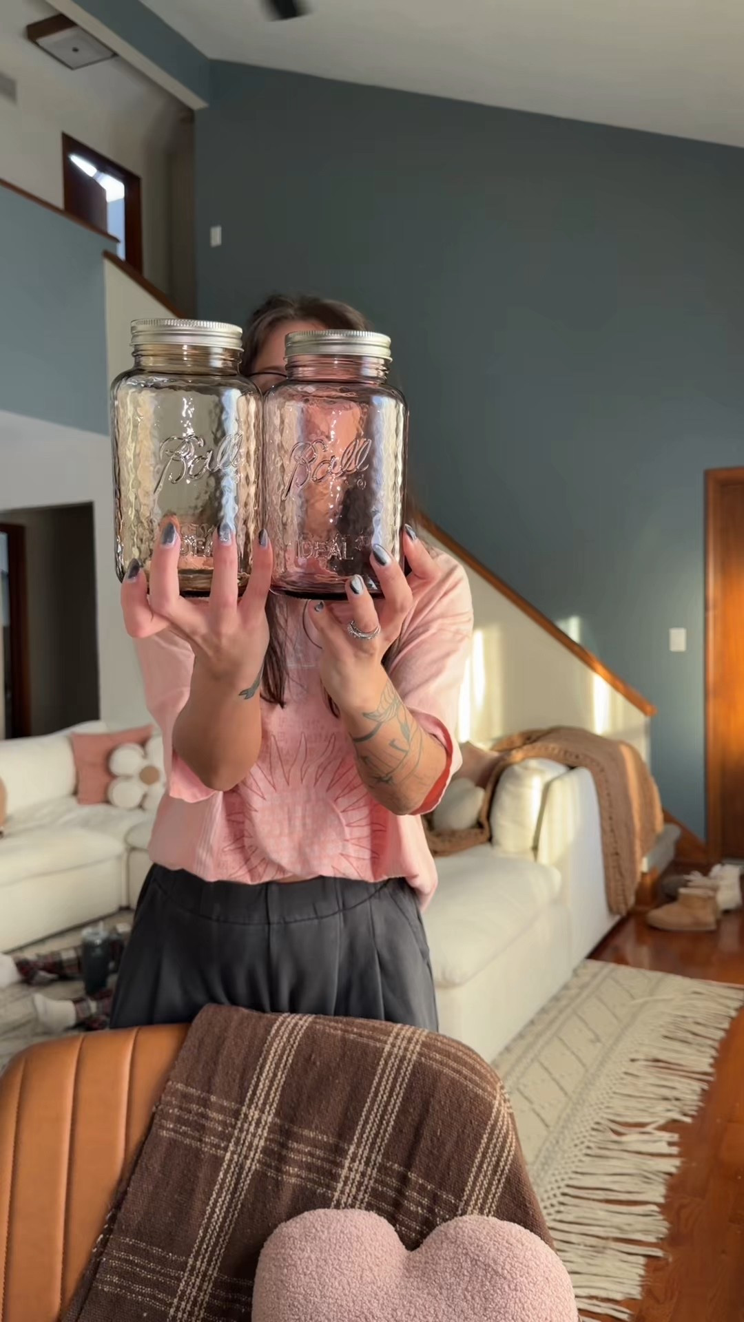 for all my girlies who need an XL iced coffee every morning 🙌🏼☕️ #LTKAmazon

#LTKHome #LTKValentine #LTKU