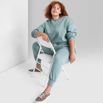 Women's Sweatshirt - Wild Fable™ | Target