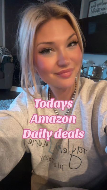 Amazon daily deals 