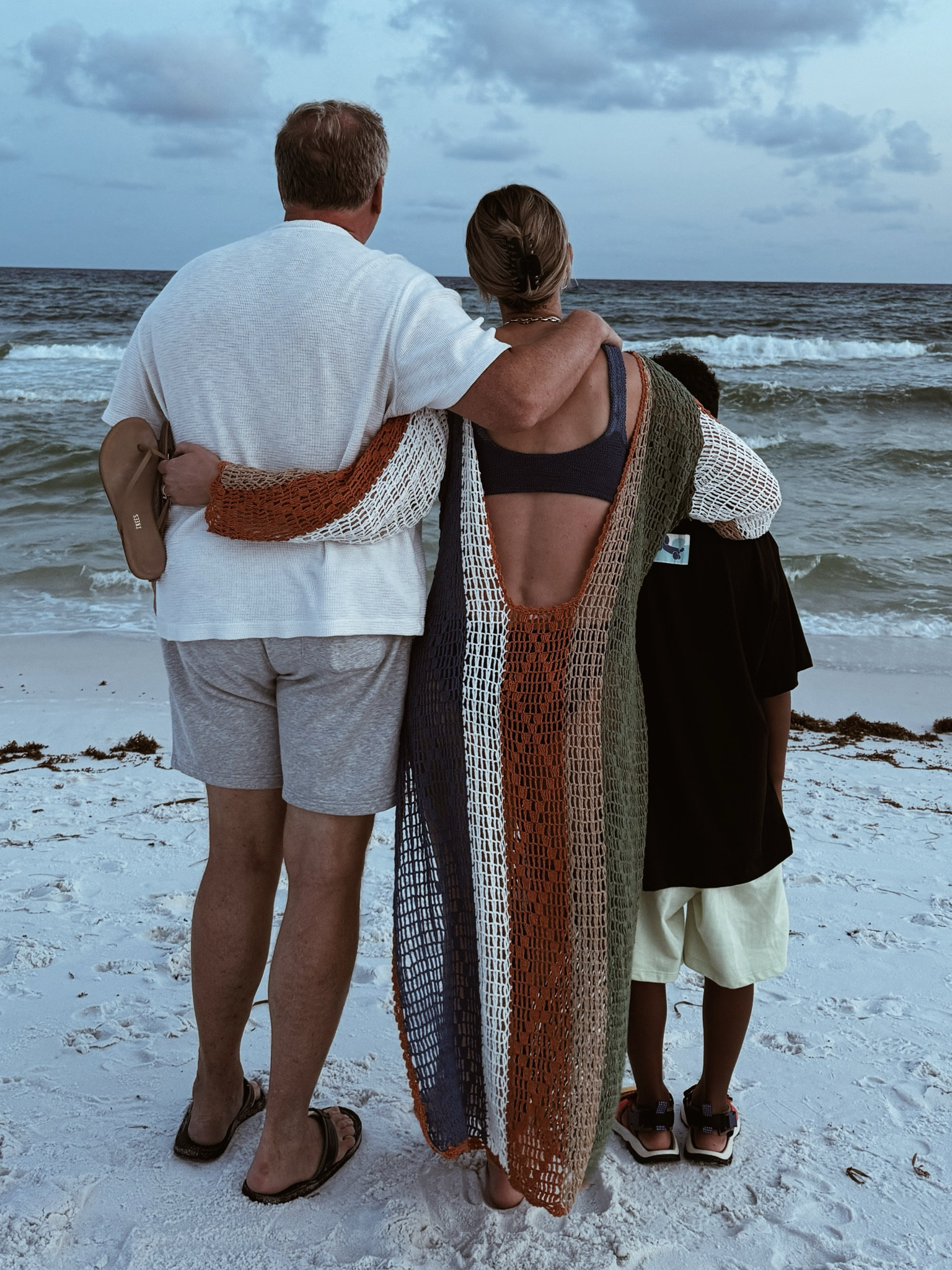 Favorite cover up 

#LTKU #LTKSeasonal #LTKStyleTip