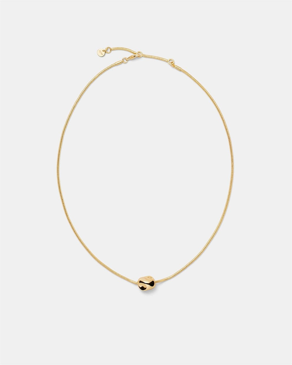 What A Treasure Pendant Necklace | Mimco (AU)