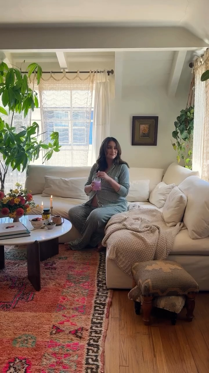 #MegaFoodPartner can’t believe we have just a couple more weeks left to go! here’s what my breakfast consists of during this third trimester ✨



#LTKBaby #LTKHome #LTKBump