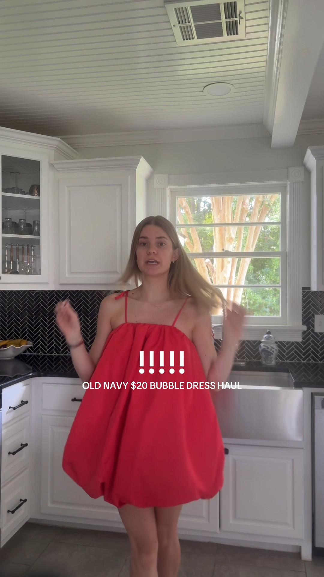 Old Navy bubble dresses 🫧🫧🫧 

#LTKSaleAlert #LTKPetite #LTKSummerEdit