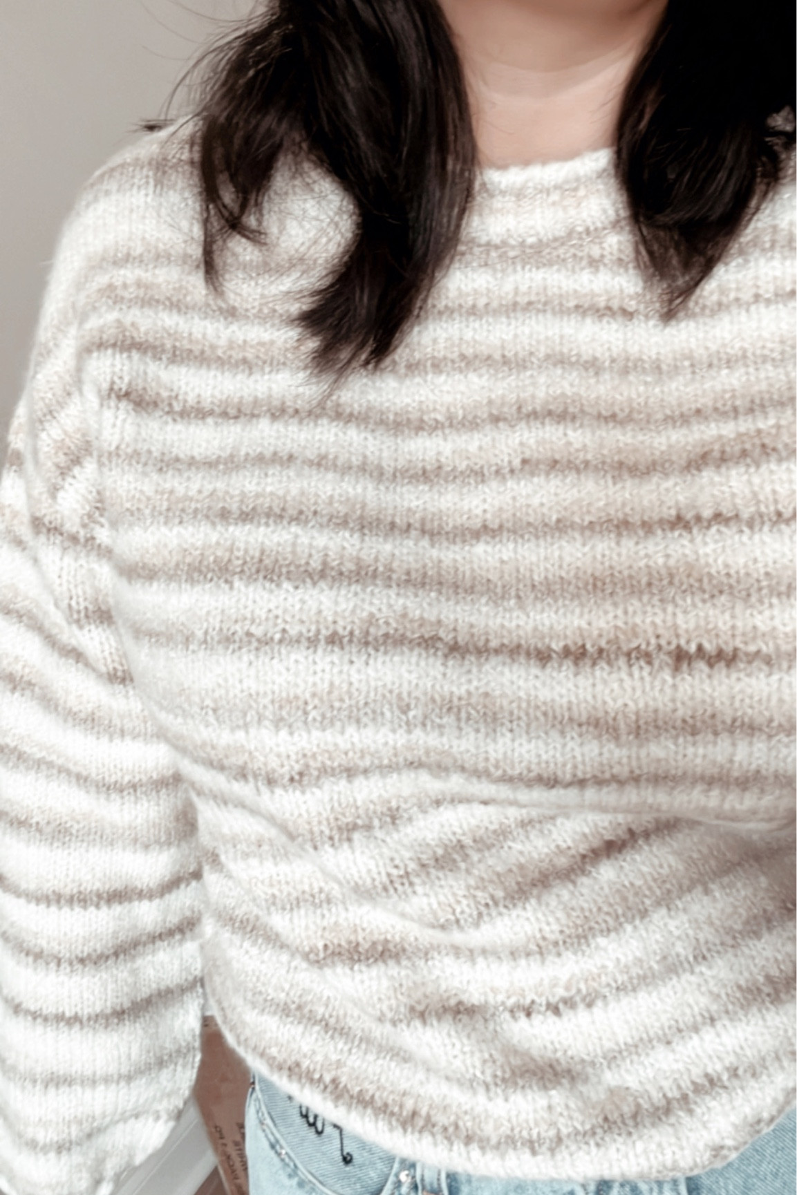 Z Supply Piper Ombre Stripe Sweater 

#LTKSeasonal #LTKunder50 #LTKHoliday