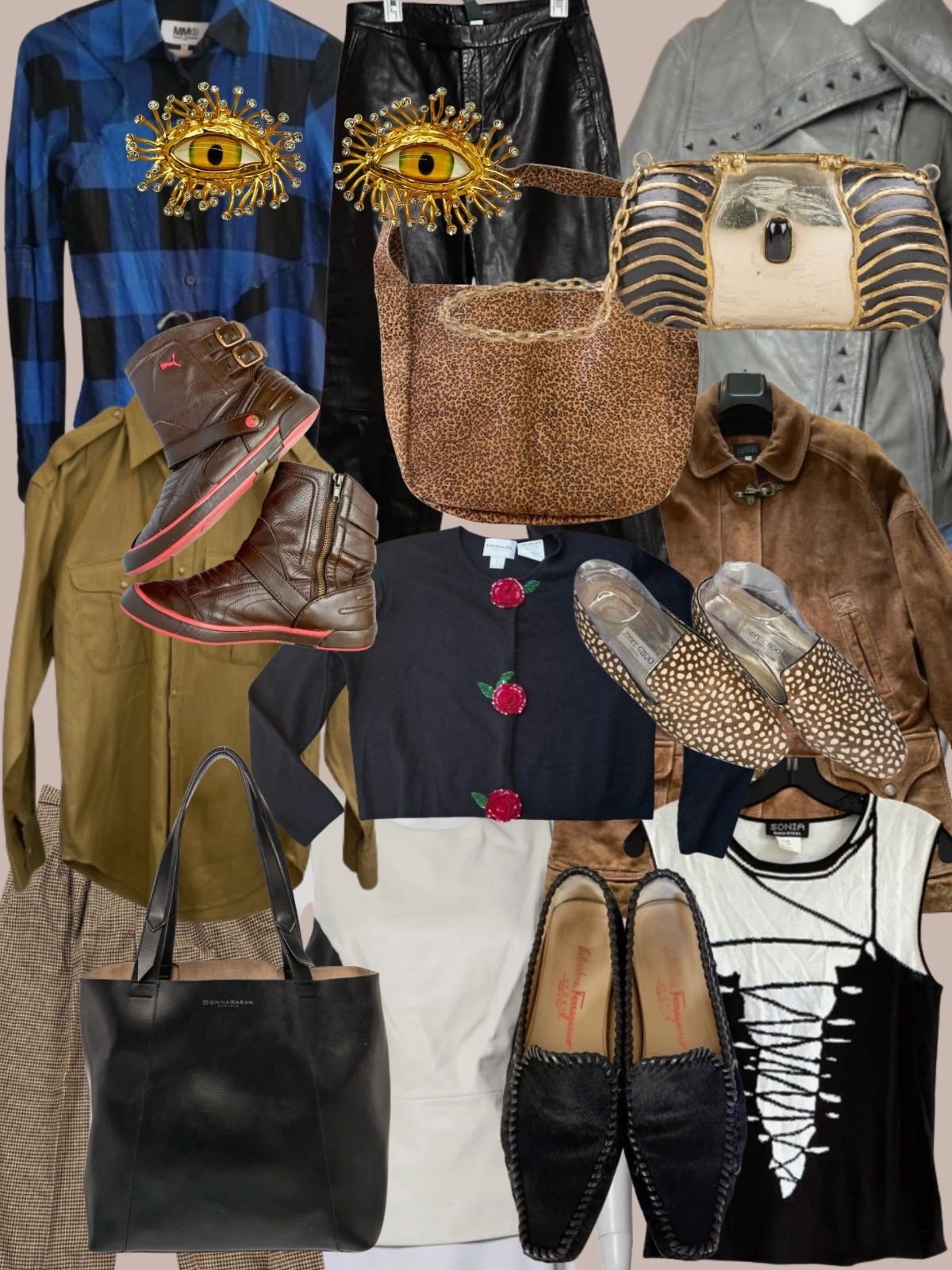 Weekly preloved and vintage finds.

#LTKstyletip #LTKsummer #LTKsale
