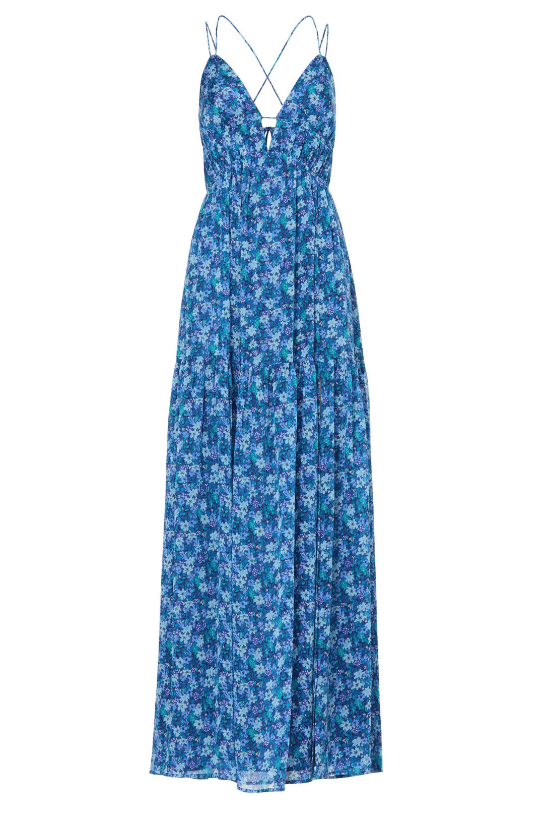 Ryliana Maxi | Rent the Runway