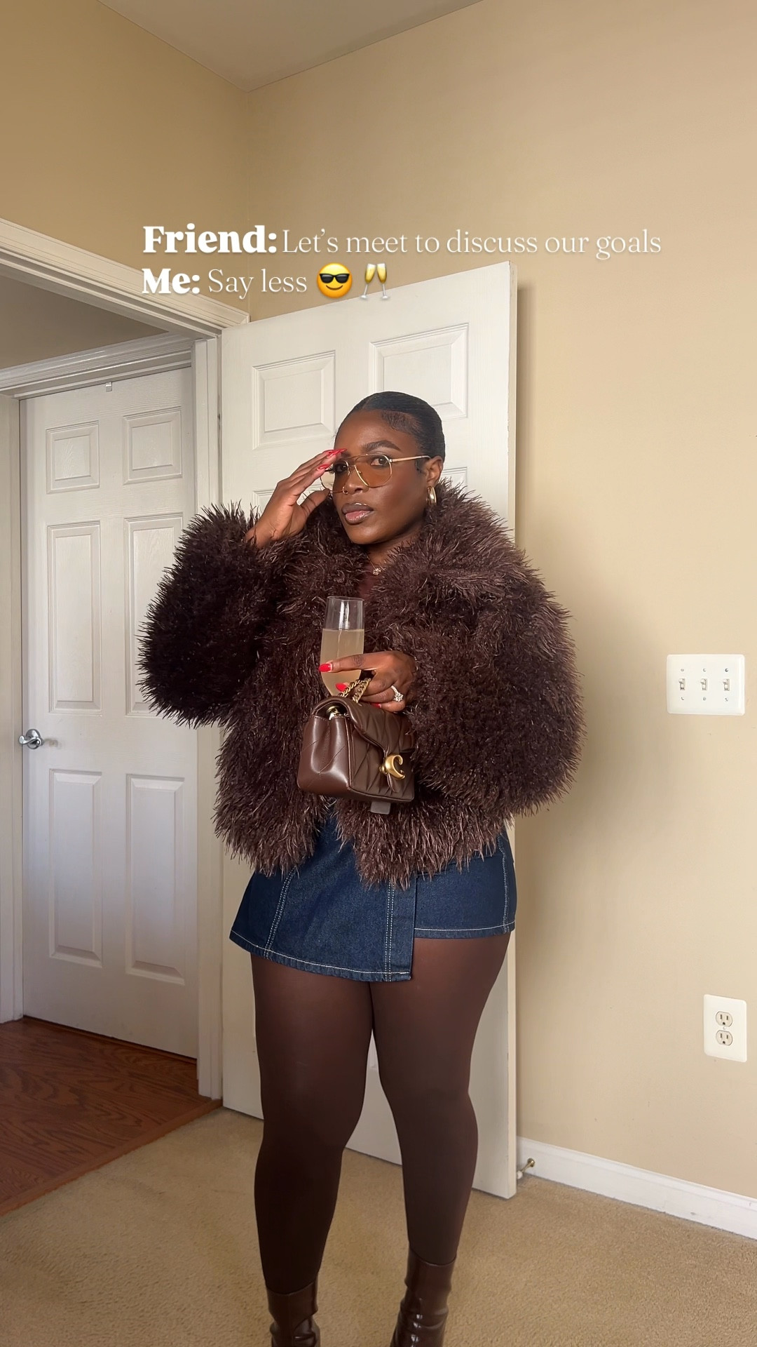 Winter Outfit Inspo 🤎🥥

#LTKPlusSize #LTKMidsize #LTKPetite