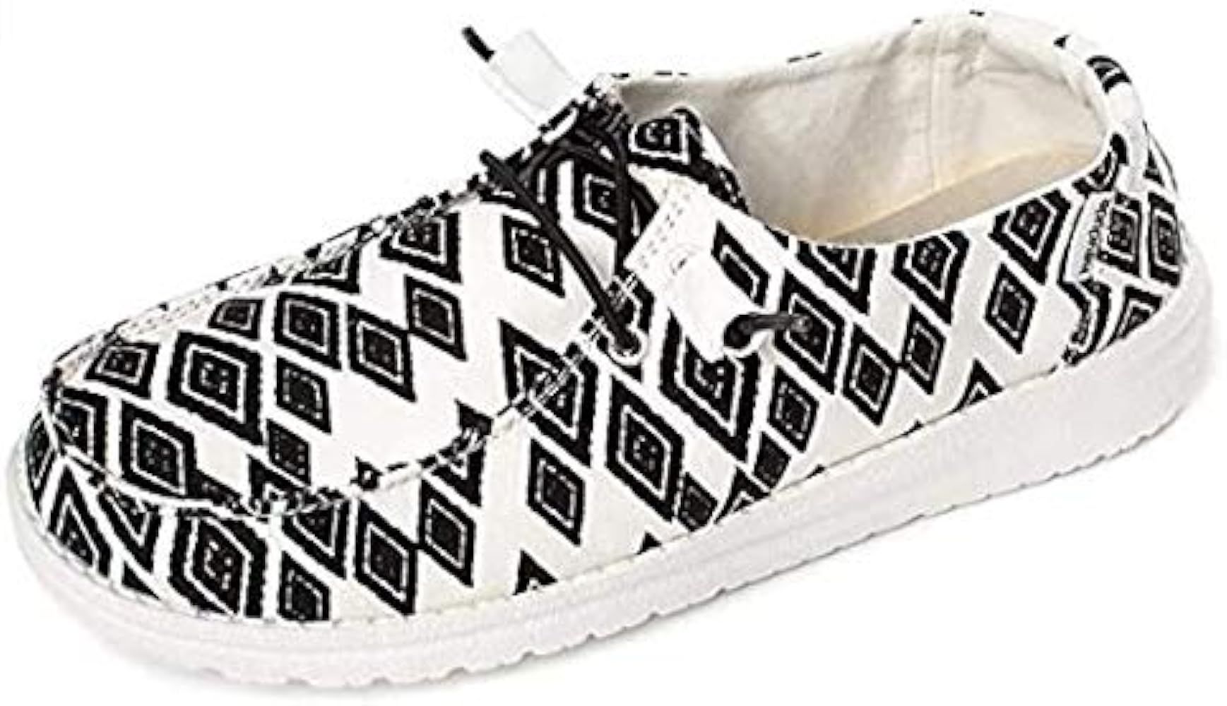 Hey Dude Women's Wendy Loafer Shoes | Amazon (US)