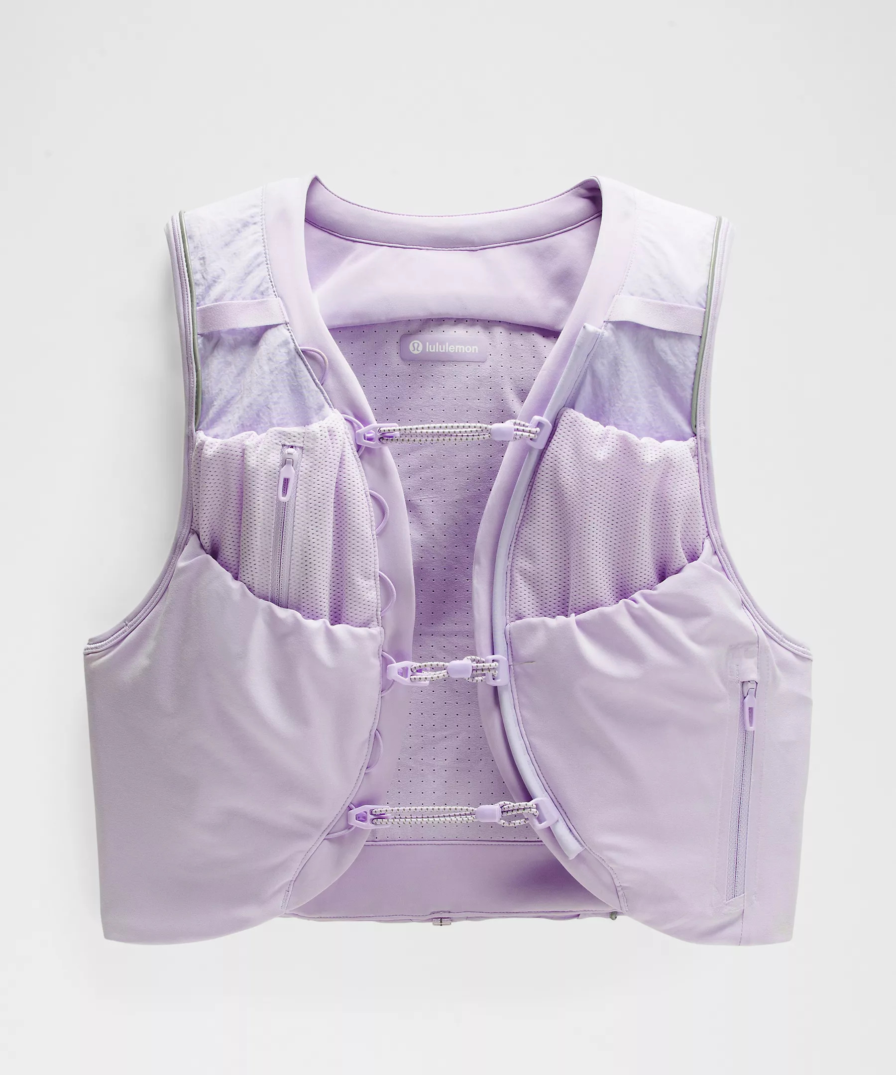 Women's Fast and Free Trail Running Vest | Lululemon (US)