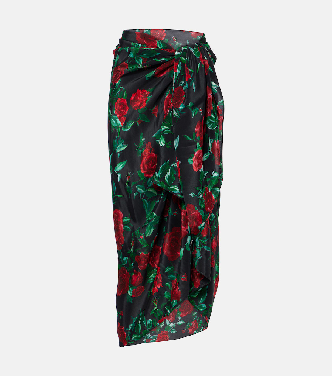 Maya floral beach cover-up | Mytheresa (US/CA)