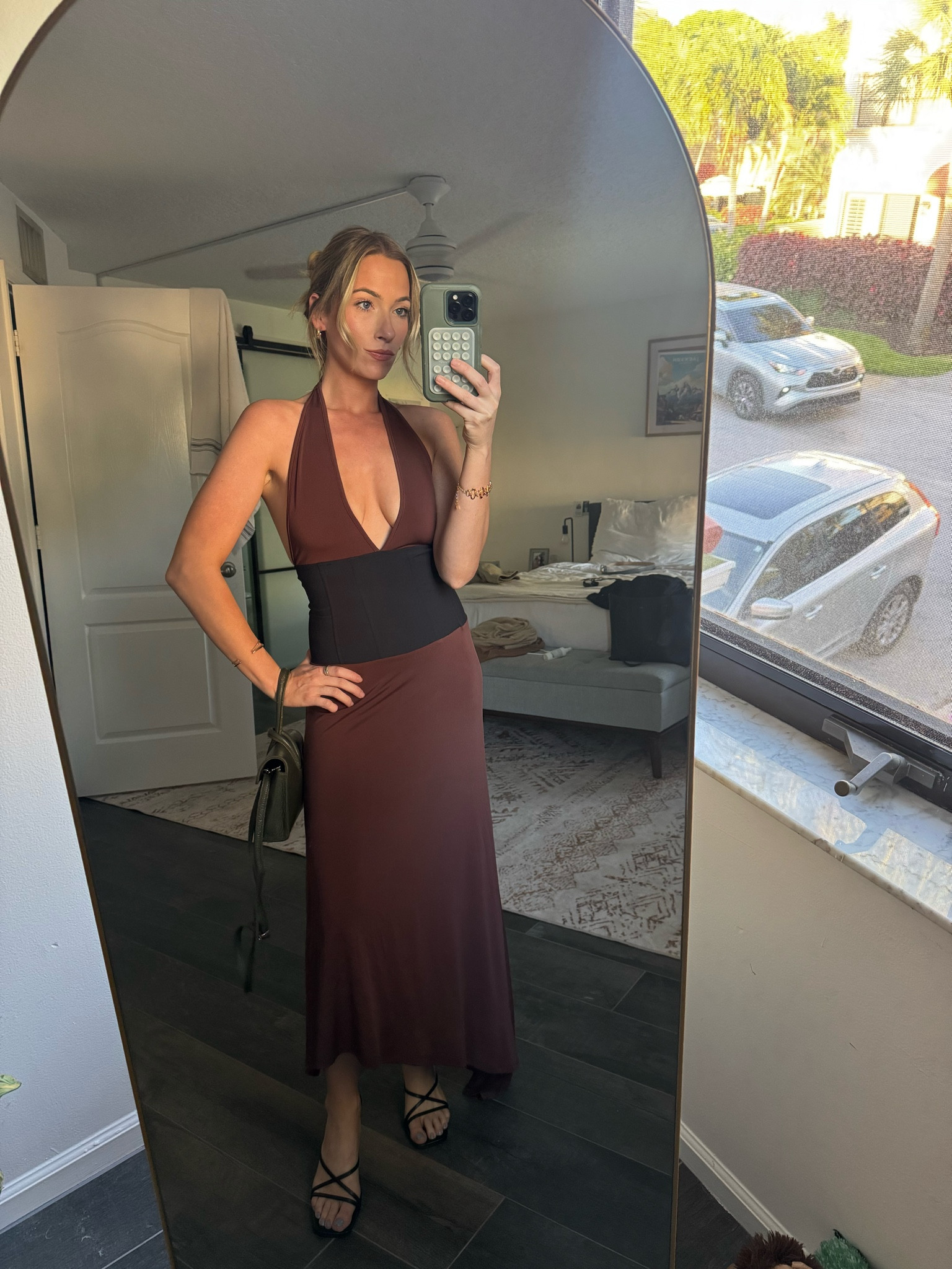 love this dress 

#LTKSeasonal #LTKTravel #LTKStyleTip