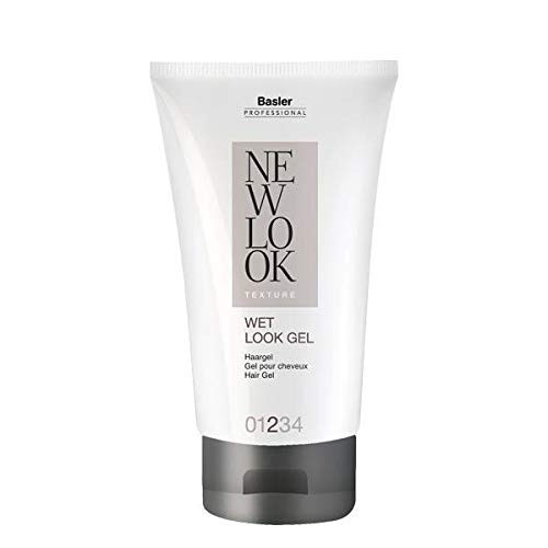 basler New Look Wet Look Gel Tube 150 ml | Amazon (DE)