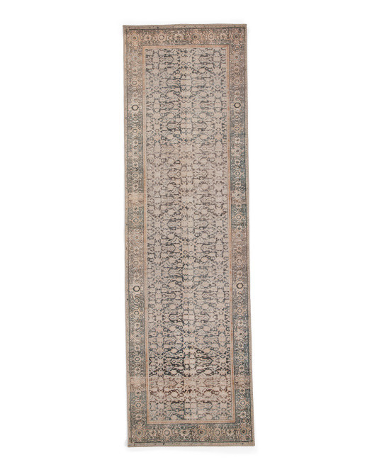 Made In Turkey 2x8 Runner | TJ Maxx