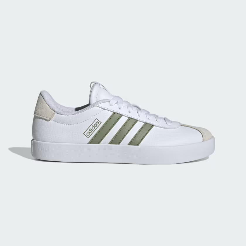VL Court 3.0 Low Shoes | adidas (US)