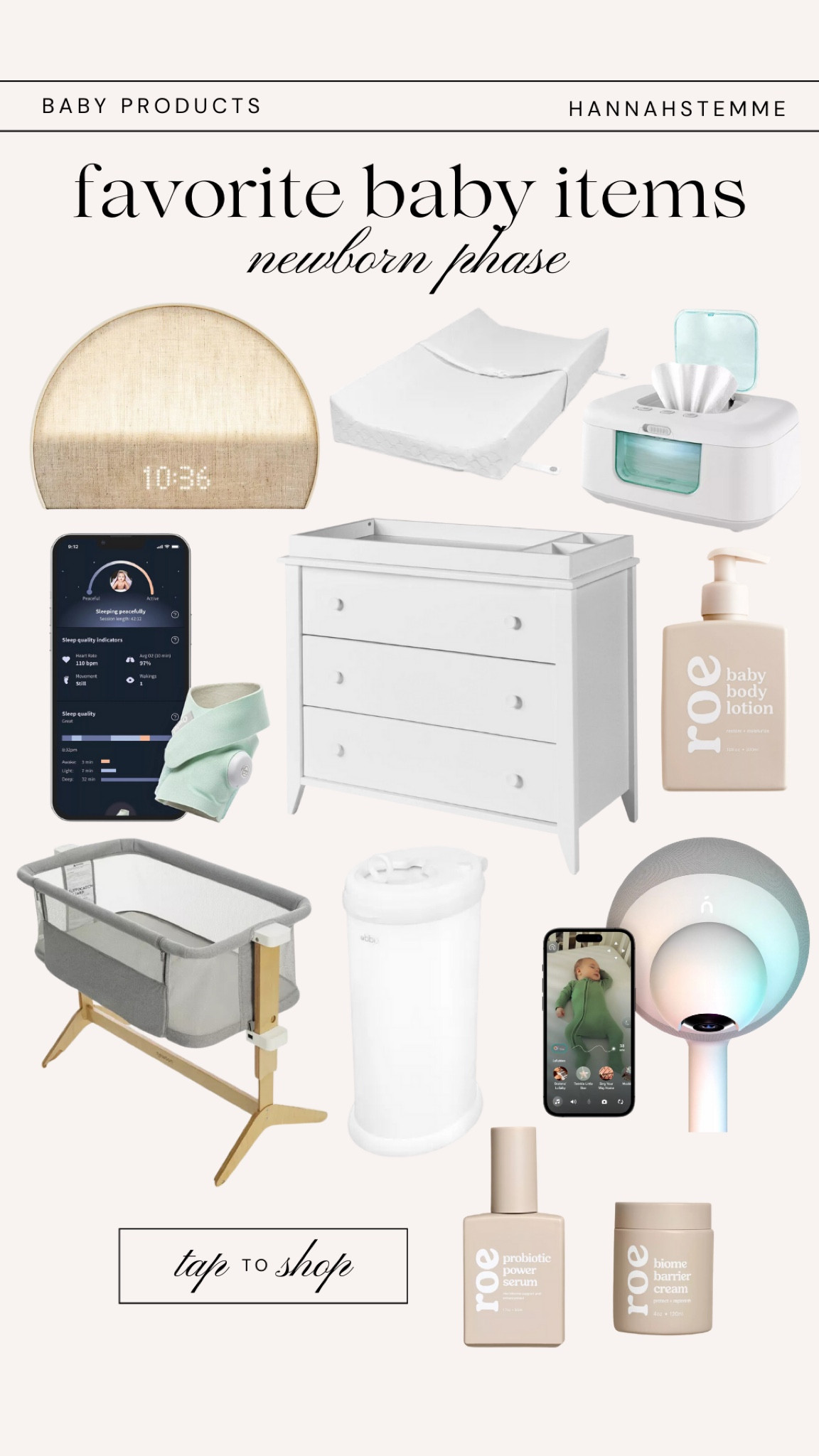 Baby products we setup in our bedroom to make the newborn phase so much easier!

New mom // baby girl // nursery // newborn baby

#LTKbaby #LTKhome #LTKfamily