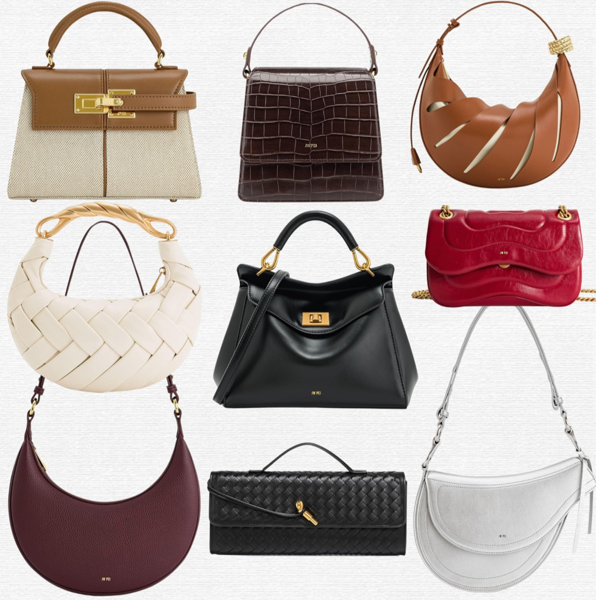 Amazon purses that look expensive but have an affordable price tag without compromising quality! 



#LTKItBag #LTKU #LTKStyleTip