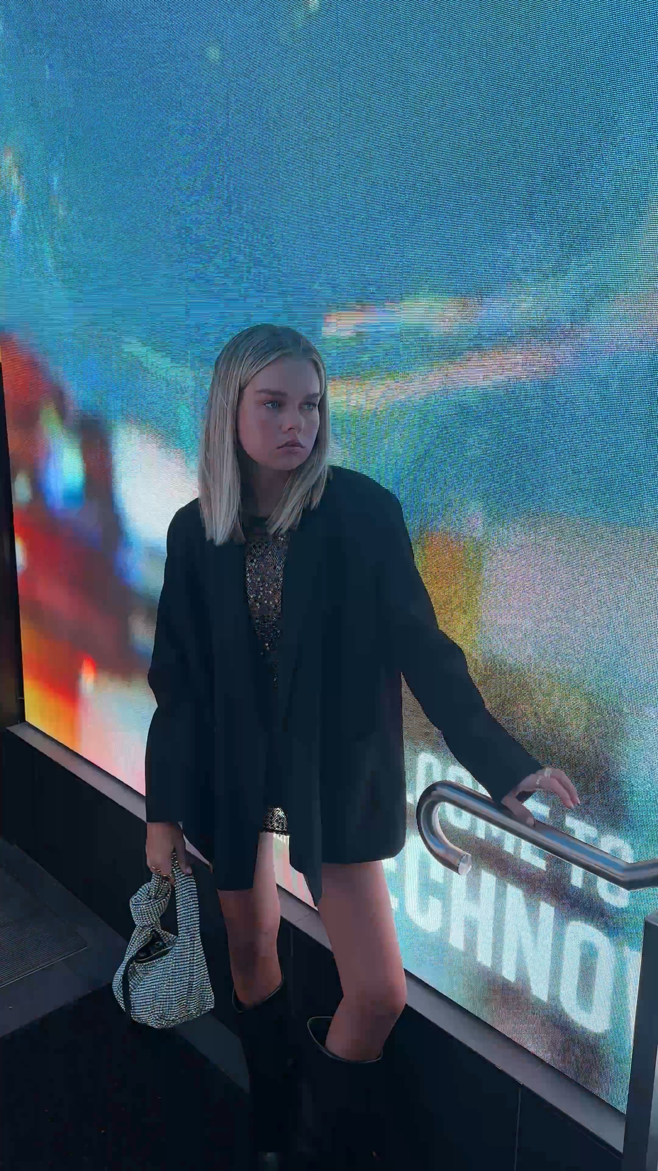 silver & black 🖤 #silverjewellery

#LTKaustralia #LTKstyletip #LTKbeauty