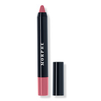 Morphe Soft Matte Lip Crayon - LYLAS (rosy pink) | Ulta