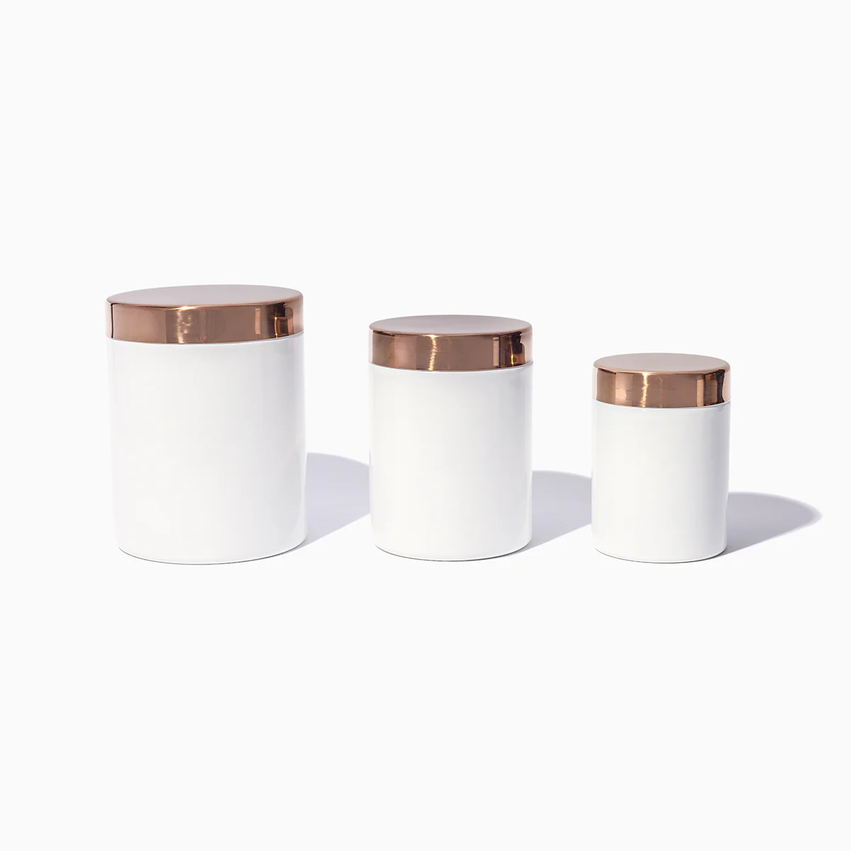 Canisters (Set Of 3) | Uncommon James