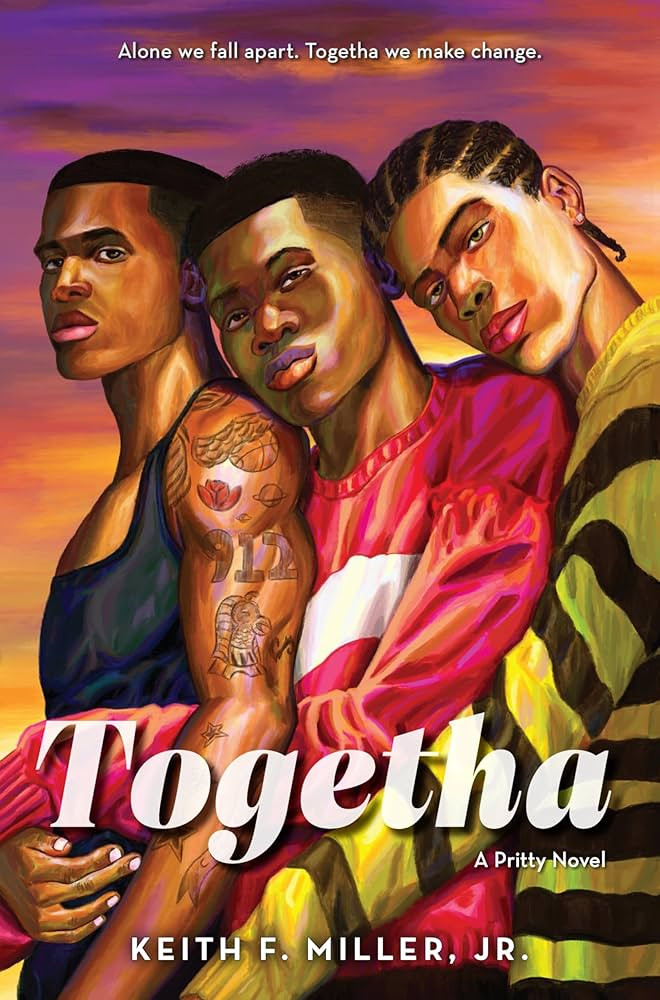 Togetha (Pritty, 2) | Amazon (US)