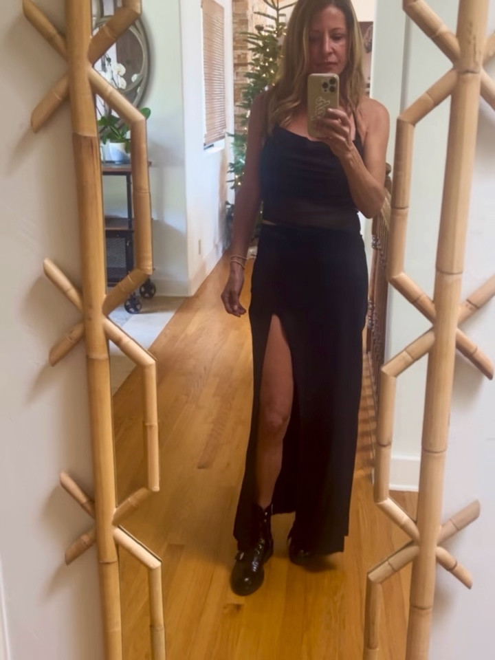 If you’re looking for some holiday party inspo…this brand has become one of my favorites! I love how each piece is so feminine & sexy..with little details that make it a little fun & funky. 

#LTKHoliday #LTKstyletip #LTKparties