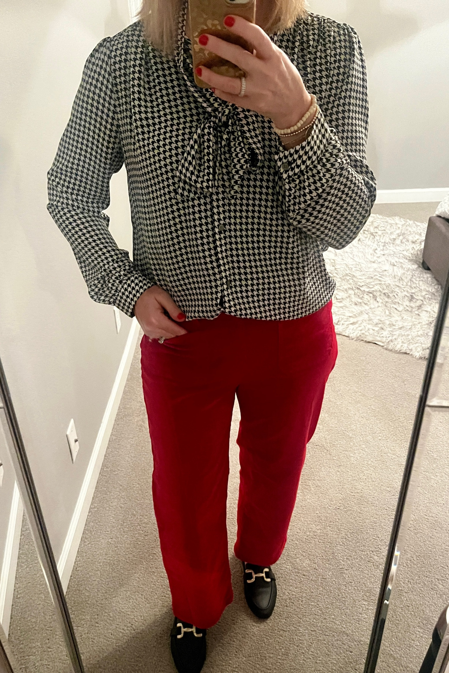 #LTKStyleTip #LTKOver40 #LTKWorkwear