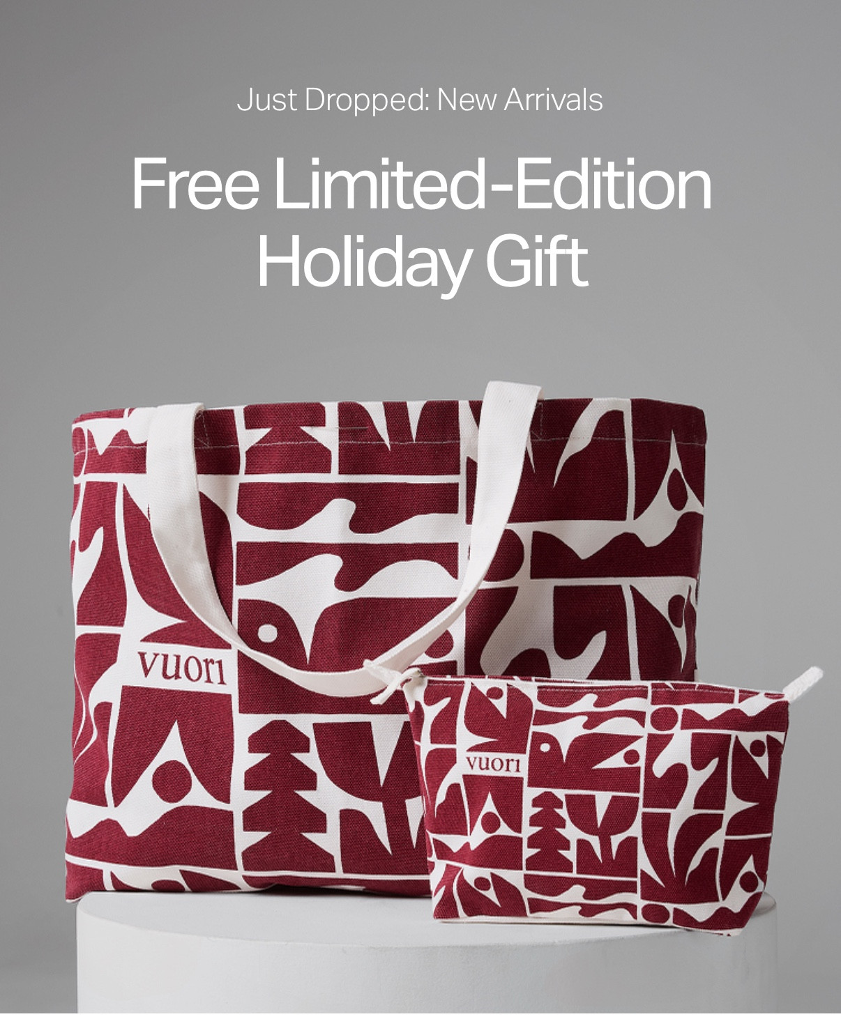 Free limited edition tote with purchase over 150 at Vuori. Me in my favirite halo essential wideleg pants from Vuori. Dogs sold sepatately🐾

#LTKdayinmylife #LTKGiftGuide #LTKHoliday