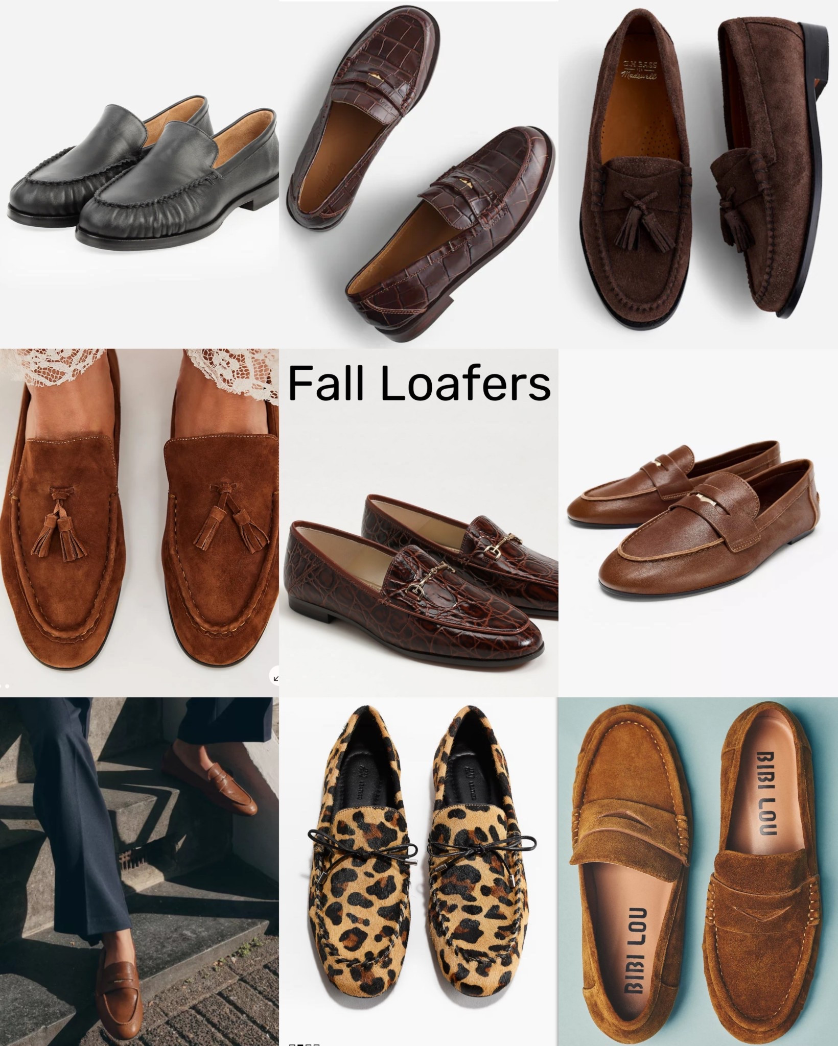 Loafers, suede, loafers, leather loafers, penny loafers, tassel, loafers for fall!


#LTKsummer #LTKcanada #LTKstyletip
