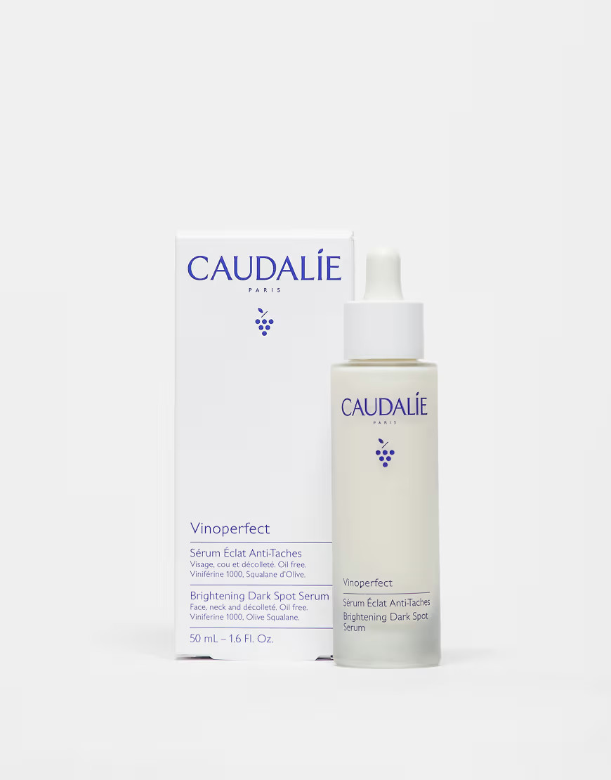 Caudalie Vinoperfect Brightening Dark Spot Serum 50ml-No colour | ASOS (Global)