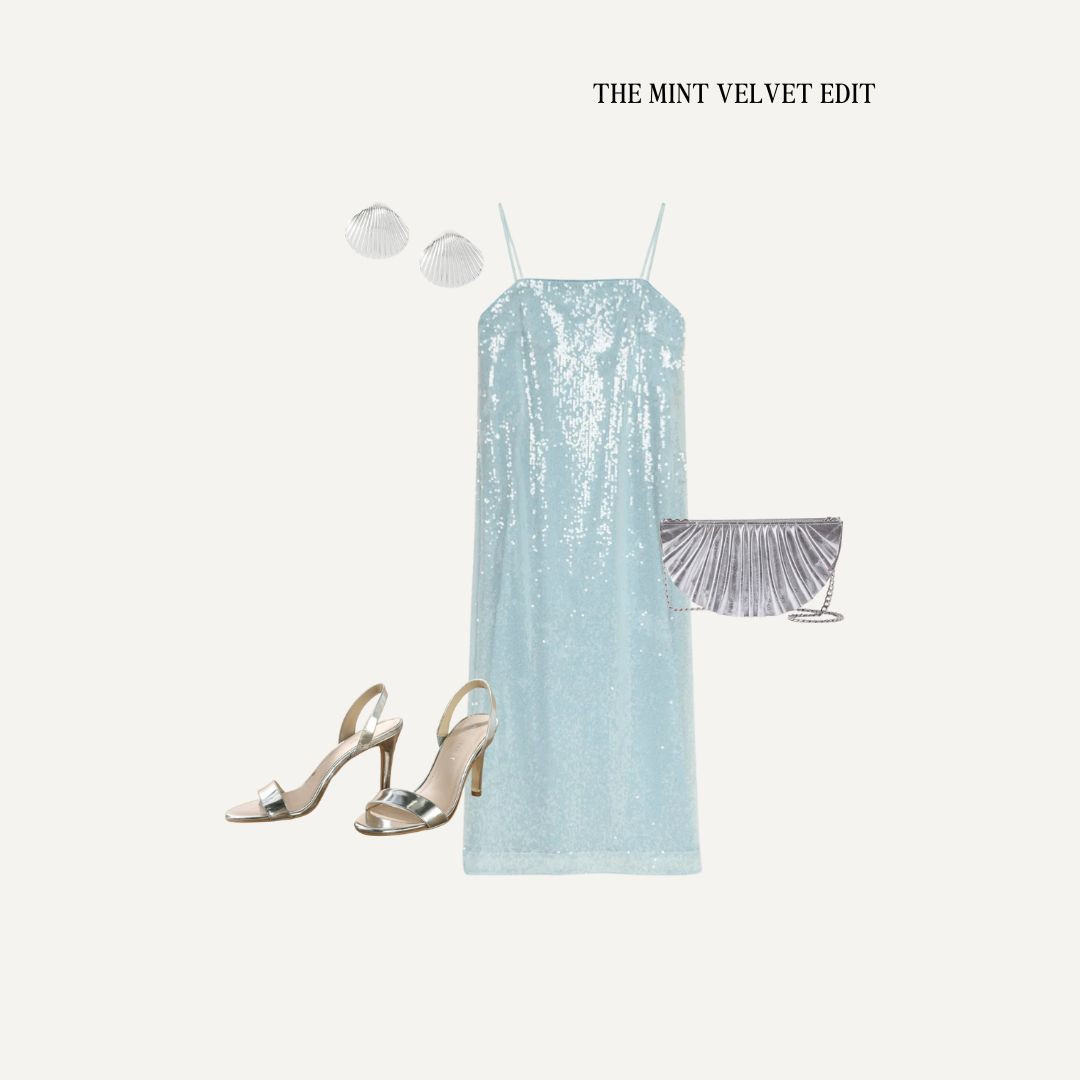 The Mint Velvet Edit: The ultimate Summer occasion outfit 

 #LTKuk #LTKsummer #LTKsale