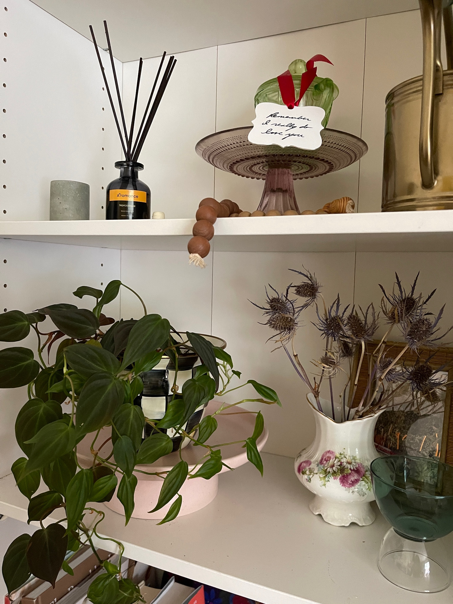 Love this flower pot as a planter 



#LTKhome #LTKfindsunder100 #LTKstyletip